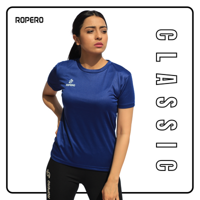 Women Performance Tee