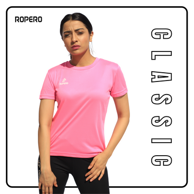 Women Performance Tee