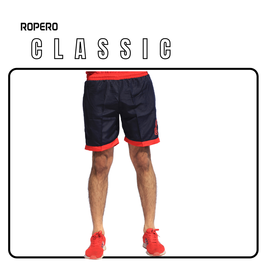 Classic Shorts