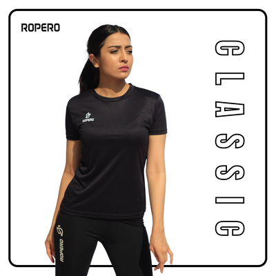 Women Performance Tee