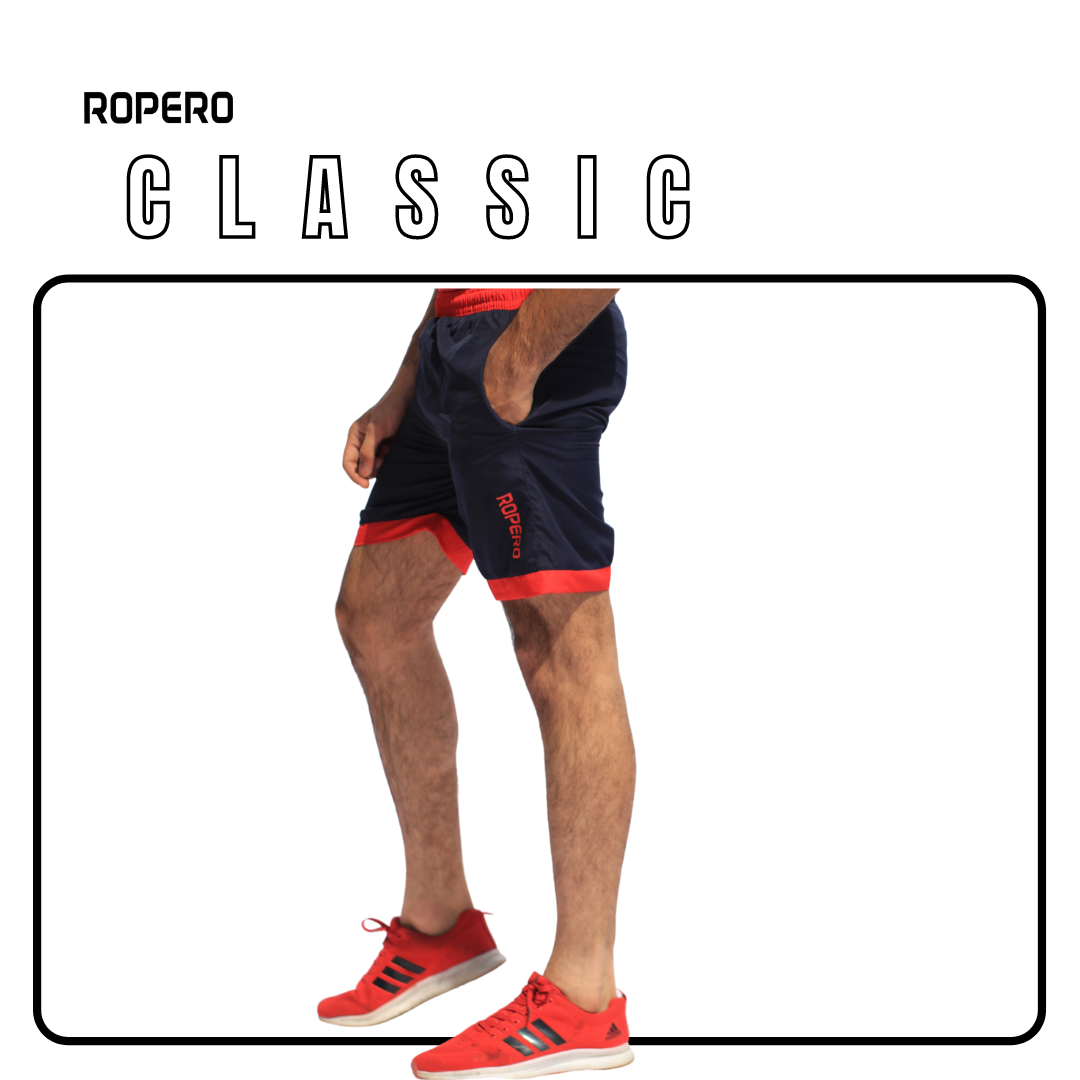Classic Shorts