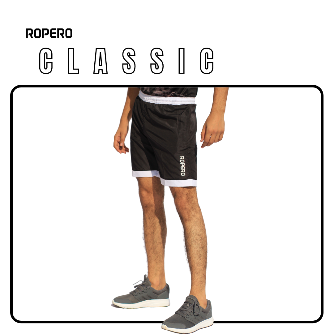 Classic Shorts