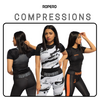 3x Designer Compression Set